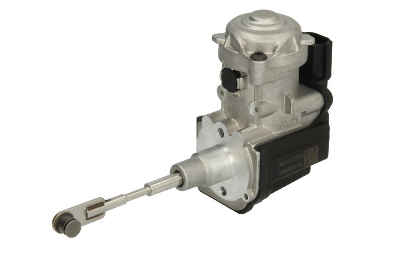 Válvula de control de presión de sobrealimentación EVORON EVAC193 para Volkswagen Golf VI