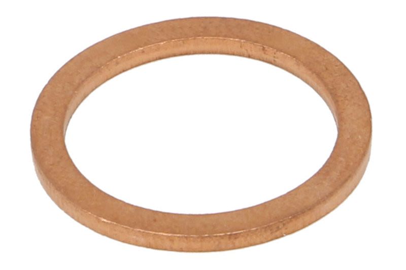 Golilla de tapón de drenaje de aceite AJUSA 21013400 para Mitsubishi Lancer VIII