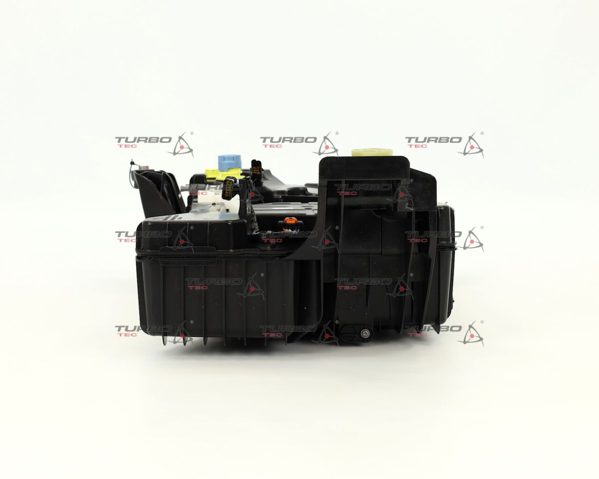 Unidad de estanque de urea TURBO-TEC ADB015 para Peugeot 308 II 1.5D/1.6D/2.0D