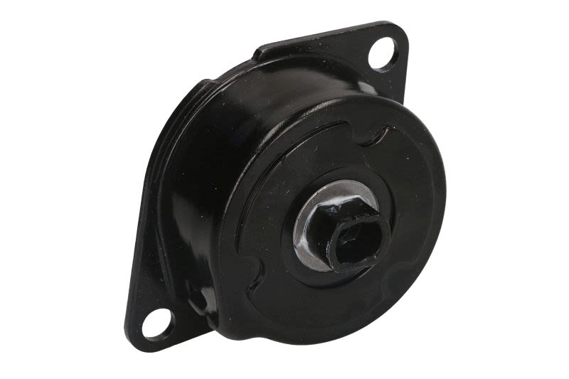 Palanca tensora de correa multicanal SWAG 30 93 0989 para Volkswagen Polo