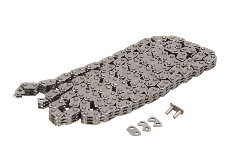 Cadena de distribución DID DIDSCA0409ASV-158 para Kawasaki KL