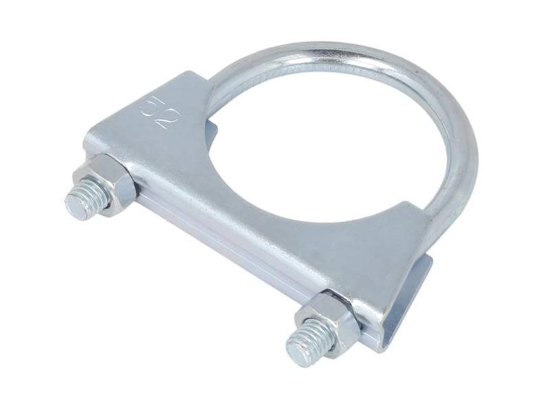 Pieza de fijación de escape 4MAX 0219-01-250252 para Volvo V40