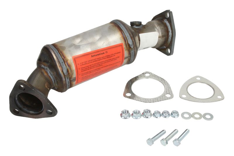 Catalizador BM CATALYSTS BM90954H para Audi A4 B5
