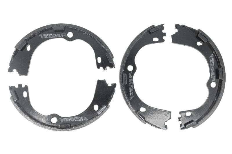 Juego de balatas de freno BOSCH 0 986 487 965 para Hyundai Tucson