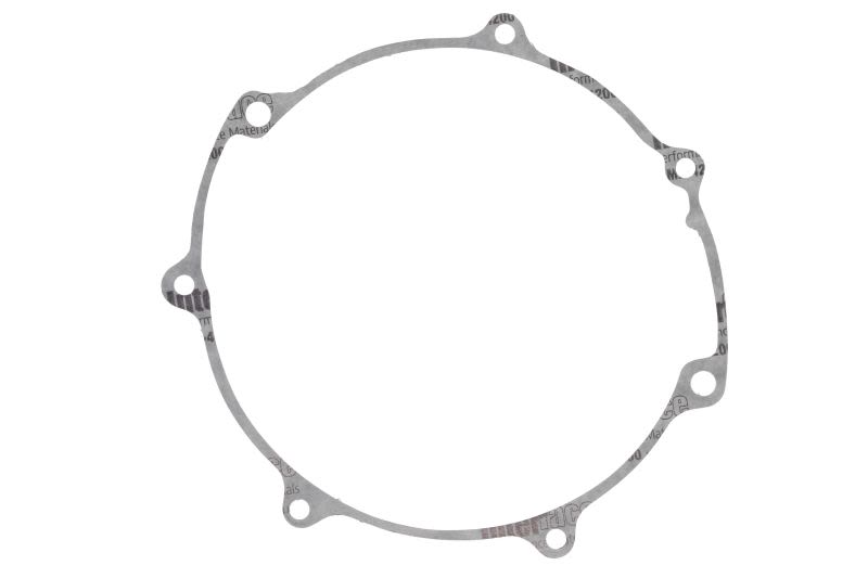 Empaquetadura de tapa de embrague WINDEROSA W816093 para Yamaha WR