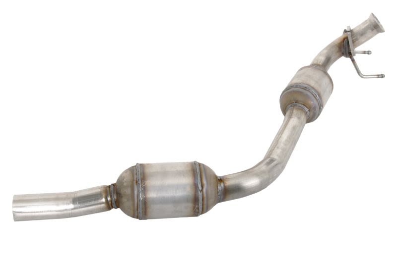 Catalizador JMJ JMJ 1080332 para Mercedes-Benz Vito (W638) 1996-2003