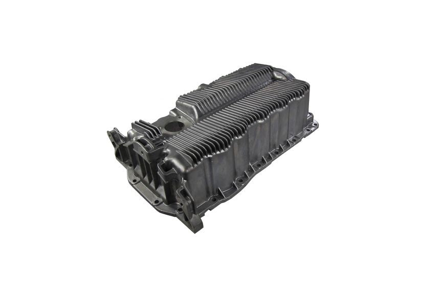 Cárter de aceite BLIC 0216-00-7521470P para Volkswagen Golf V