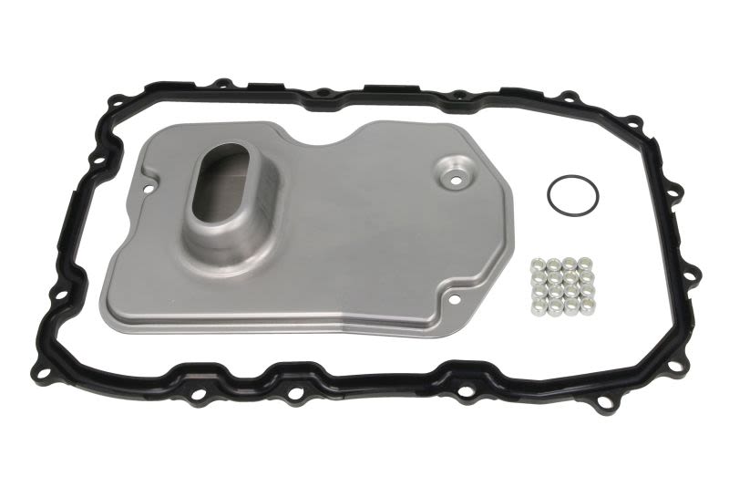 Filtro de transmisión automática KNECHT HX 160KIT para Porsche Cayenne