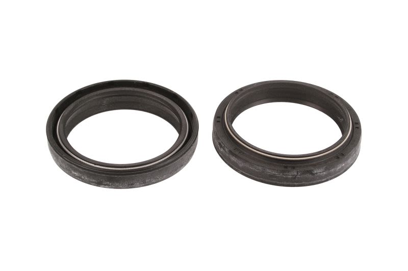 Retén de aceite de suspensión delantera ATHENA P40FORK455207 para BMW R Ninet