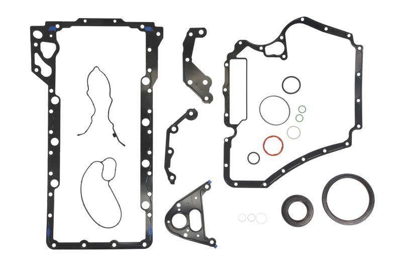 Kit de empaquetaduras de cárter ELRING 648.590 para BMW Serie 5 (F10) 2010-2016