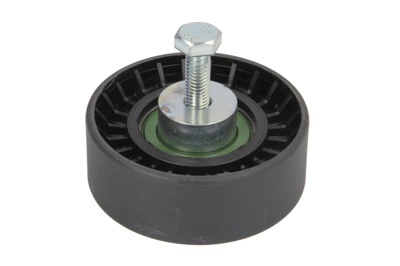 Polea tensora de correa multicanal BTA E2M5102BTA para Mercedes-Benz Clase C (W202) 1993-2000