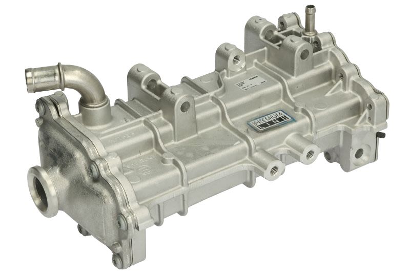 Módulo EGR MAHLE CE 23 000P para Iveco Daily IV