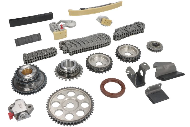 Kit de cadena de distribución HEPU 21-0388 para Suzuki Grand Vitara I