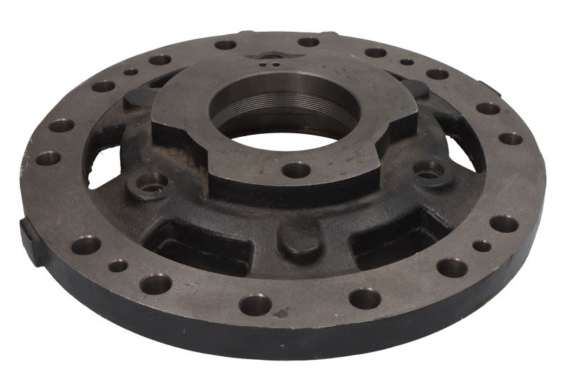 Fuelle de guía de cáliper de freno SBP 12-AG037 para JCB 3CX