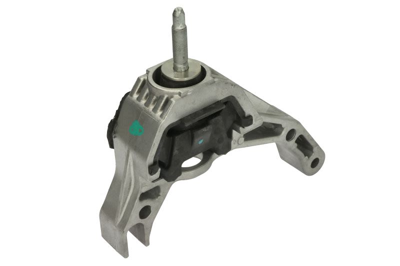 Soporte del montaje de motor LEMFOERDER 42141 01 para Fiat 500