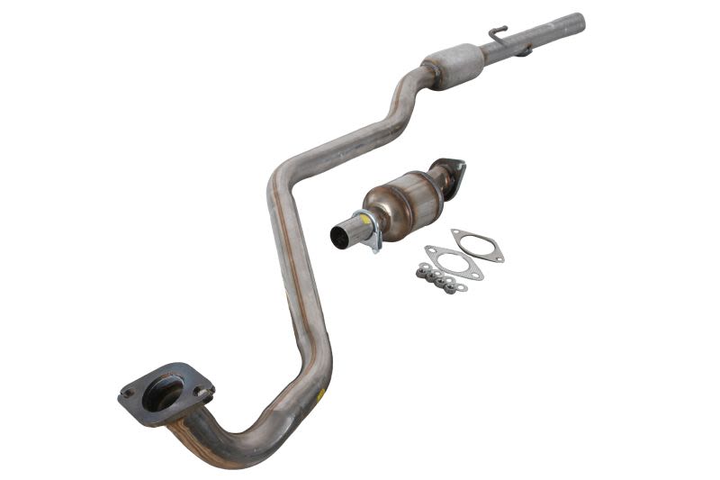 Catalizador BM CATALYSTS BM92653H para KIA RIO IV