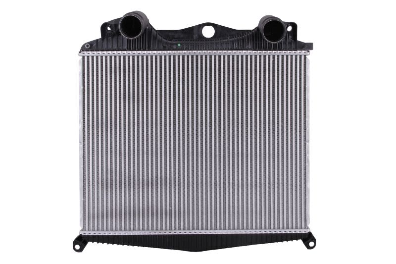 Enfriador de aire de carga (intercooler) MAHLE CI 123 000S