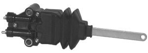 Válvula de suspensión neumática WABCO 4640070190 para Volvo FH