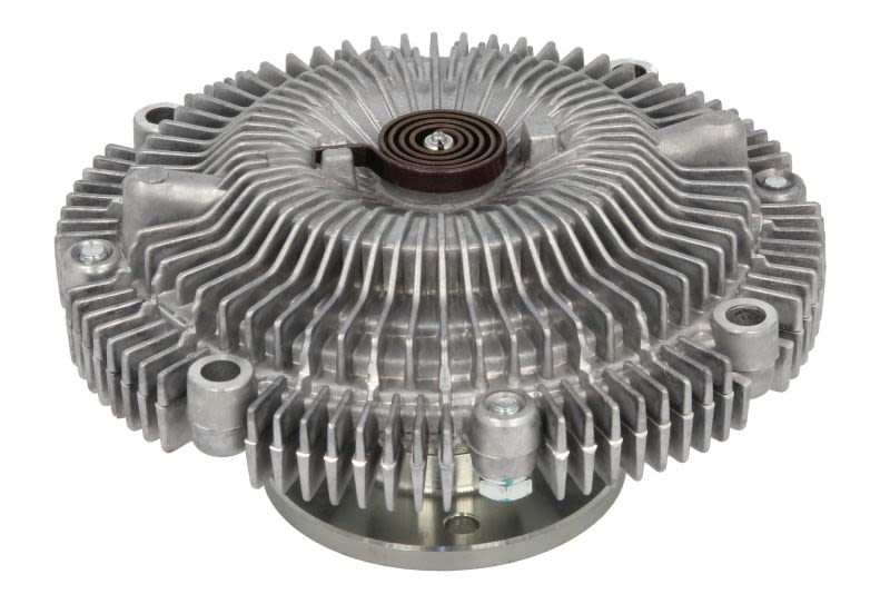 Embrague de ventilador de radiador THERMOTEC D51002TT para Nissan Nav