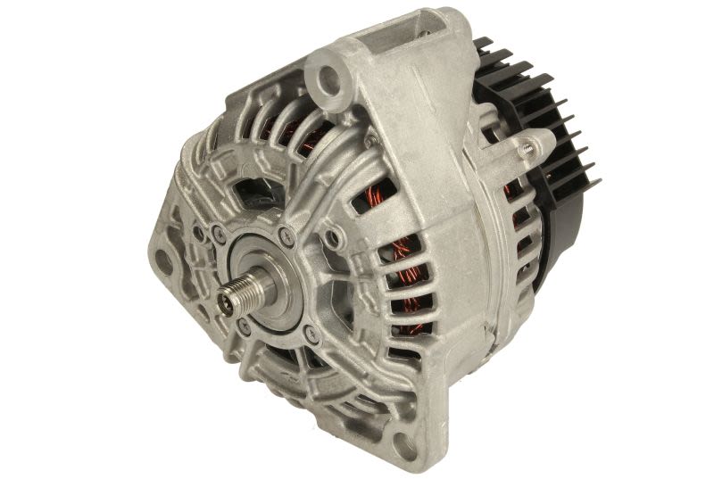 Alternador BOSCH 1 986 A00 986 para Mercedes-Benz OF