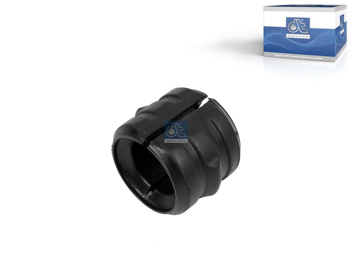 Buje de barra estabilizadora DT SPARE PARTS 2.62375 para Volvo FM