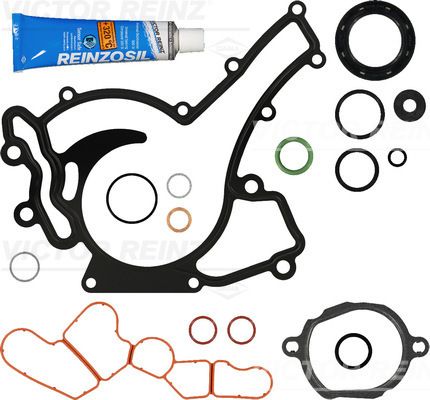 Kit de empaquetaduras de cárter REINZ 08-37719-01 para Mercedes-Benz Clase E (A207) 2010-2016