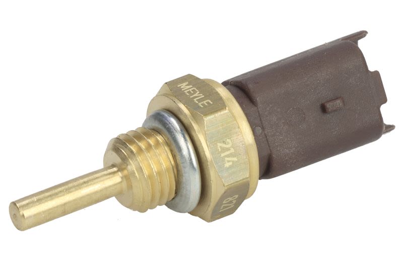 Sensor de temperatura de refrigerante MEYLE 214 821 0008 para Fiat 500