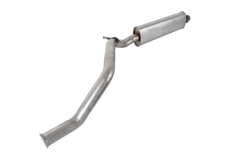 Silenciador central WALKER 23389 para Citroen C4