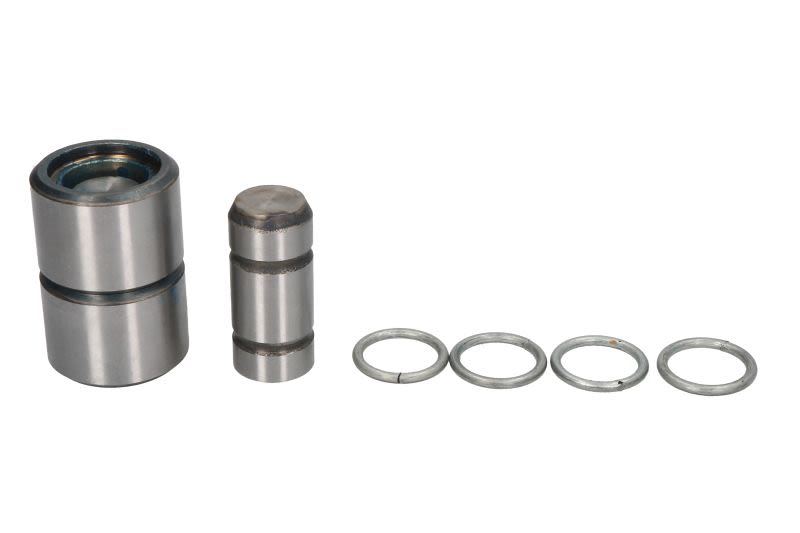 Kit de accesorios de balatas de freno BPW 09.801.02.91.0 para BPW KH