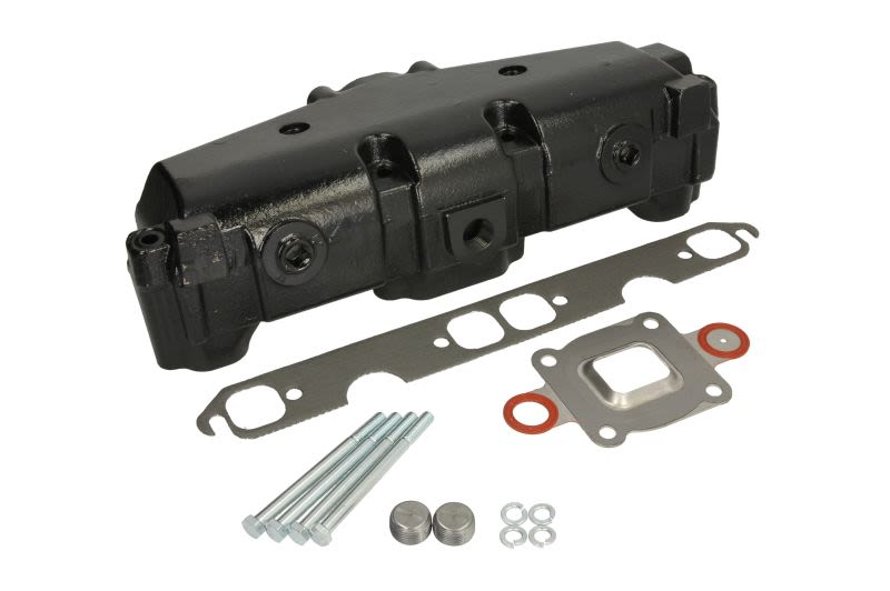 Colector de escape BARR MARINE MC-1-865735