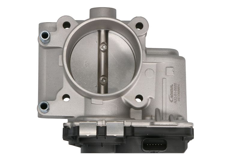Cuerpo de aceleración ACKOJA A32-81-0006 para Mazda 3