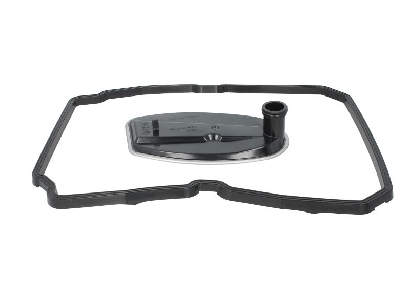 Filtro de transmisión automática MANN-FILTER H 182 KIT para Mercedes-Benz Clase C (C204) 2011-