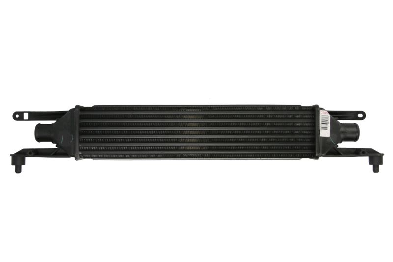Enfriador de aire de carga (intercooler) DENSO DIT01007