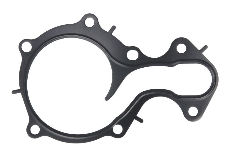 Empaquetadura de bomba de agua ELRING 650.190 para Ford Fiesta VI