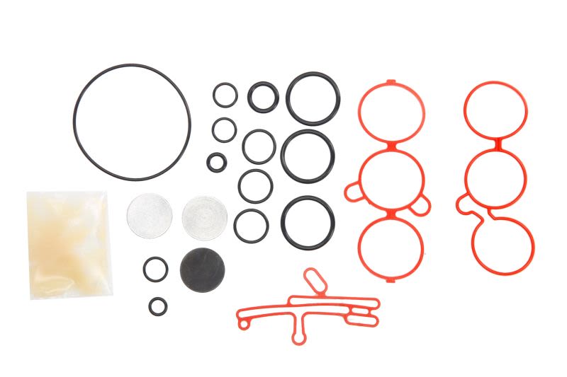 Kit de reparación de válvula de freno de servicio WACH-MOT WT/WSK.32.3