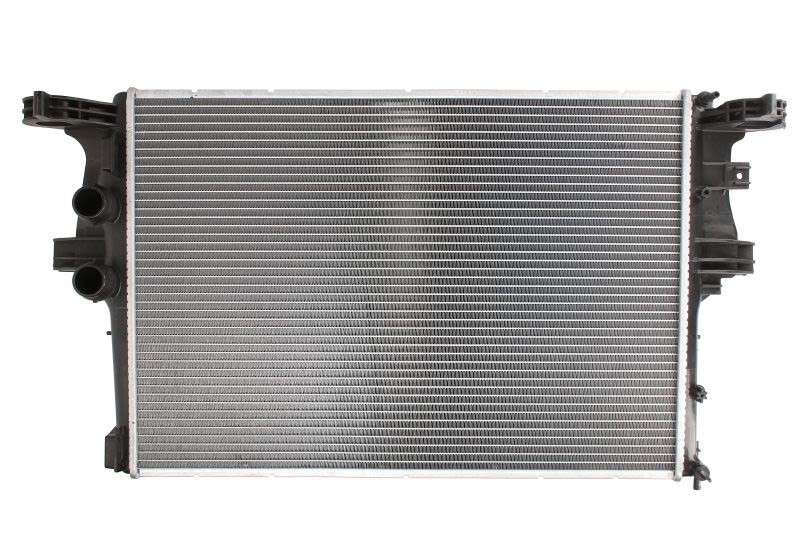 Radiador de motor THERMOTEC D7E008TT para Iveco Daily V