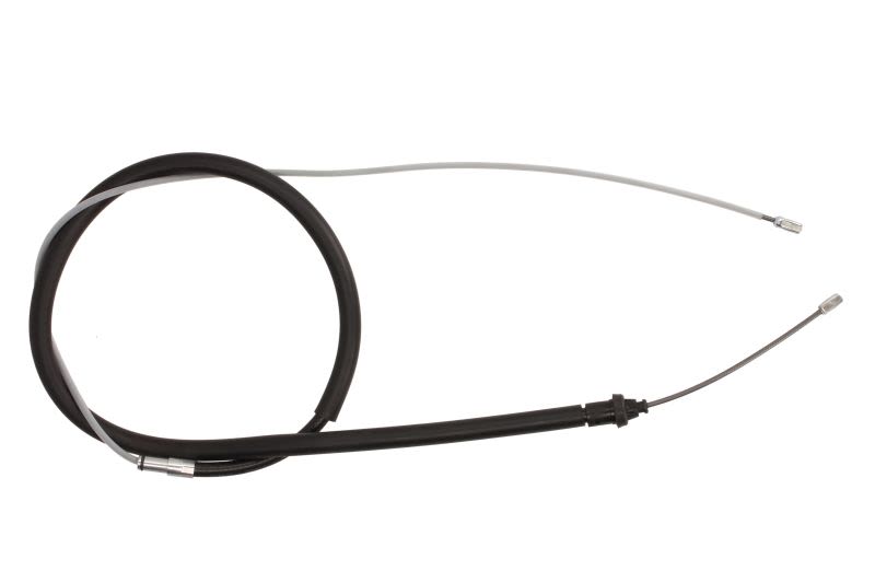 Cable de freno de servicio LINEX 09.01.70 para Citroen C3 II