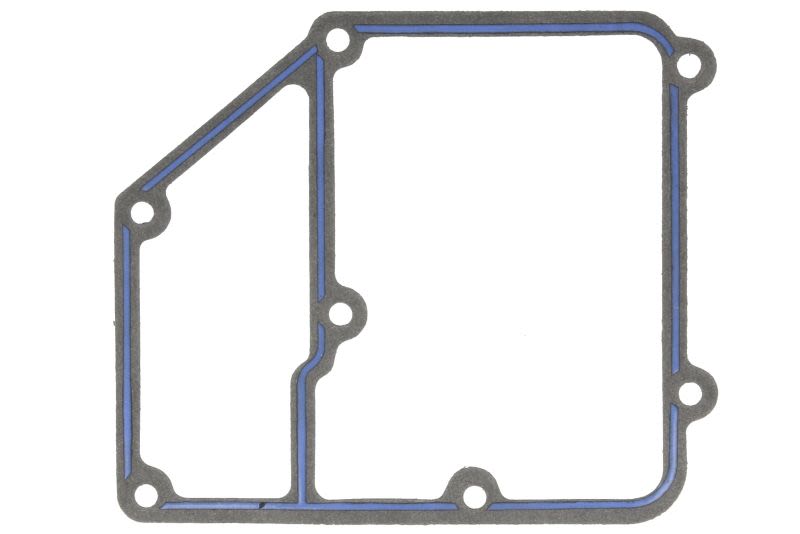 Empaquetadura de tapa de embrague ATHENA S410195034030 para Harley Davidson FXD