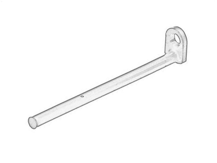 Empaquetadura de cárter de aceite OE PEUGEOT 012740 para Peugeot Boxe