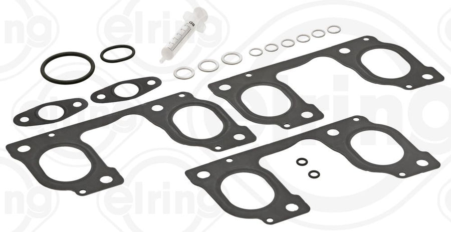 Kit de montaje de turbocompresor ELRING