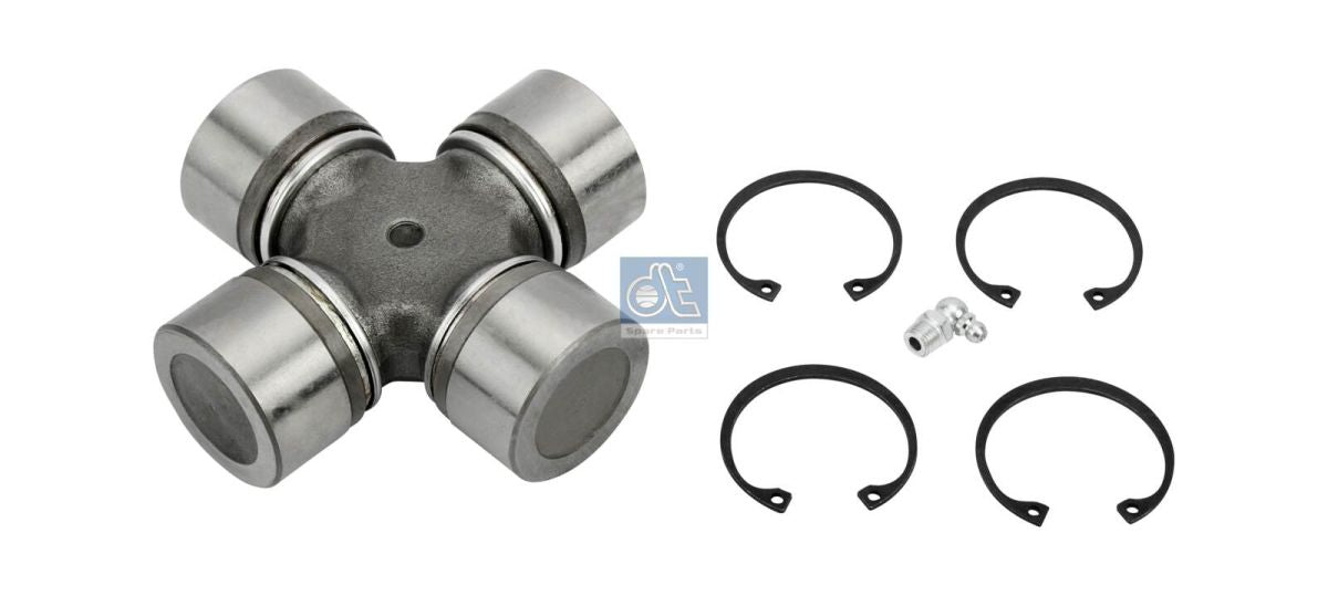 Empaquetadura, árbol de transmisión DT SPARE PARTS 4.60389 para Mercedes-Benz O 303