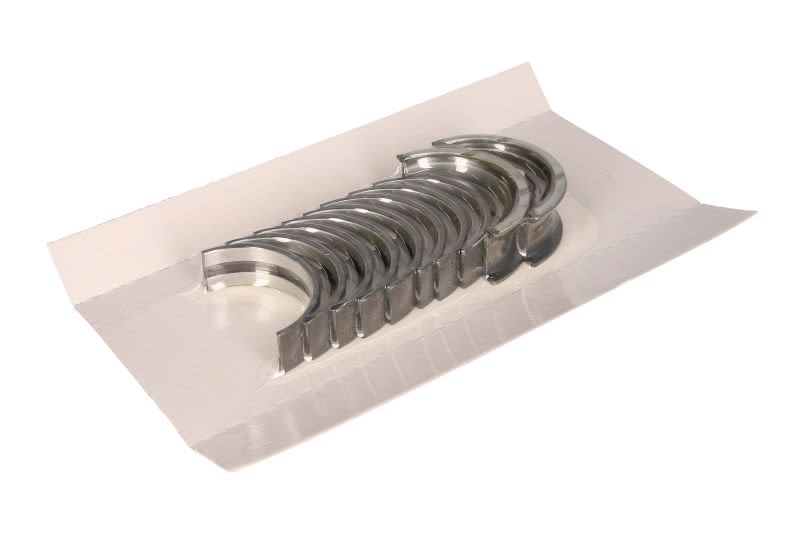 Casquillo de bancada de cigüeñal GLYCO H025/5 STD para Audi A3