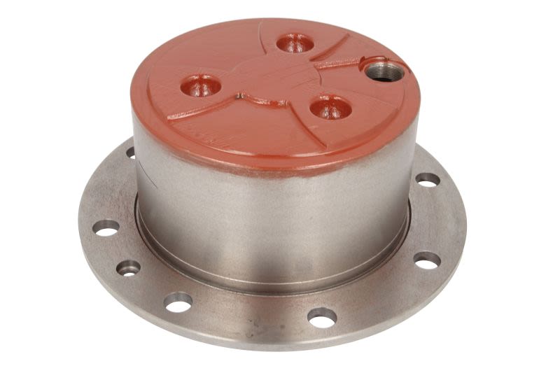 Tapa de masa de rueda BTA B06-2244 para John Deere 2140