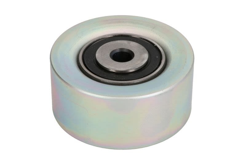 Polea tensora/guía de correa multicanal INA 531 0550 10 para Citroen C3 I