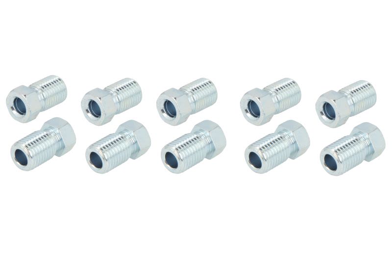 Adaptador de cañería de freno WP 5-100-115/10