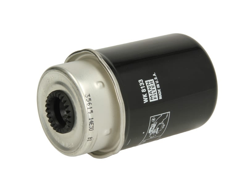 Filtro de combustible MANN-FILTER WK 8133 para Fendt 203 K Farme