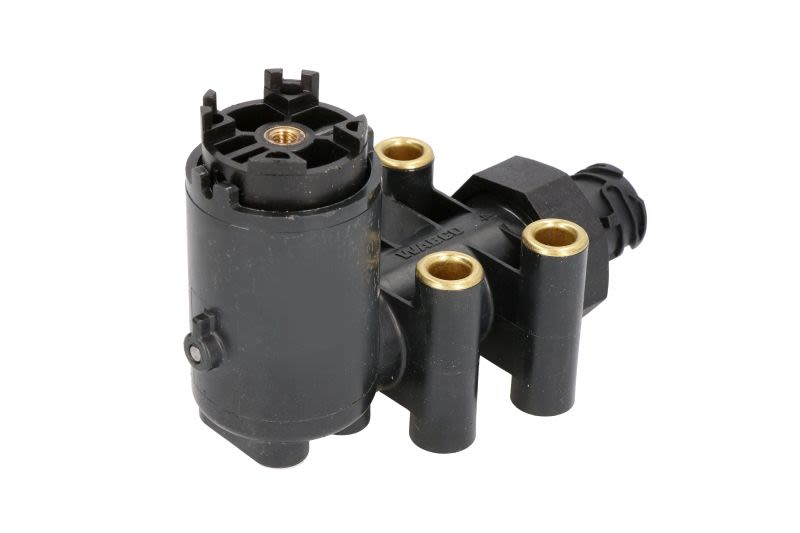Sensor, nivel de suspensión neumática WABCO