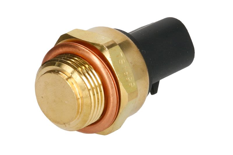 Interruptor de temperatura de ventilador de radiador CALORSTAT BY VERNET TS1899 para Fiat Ducato