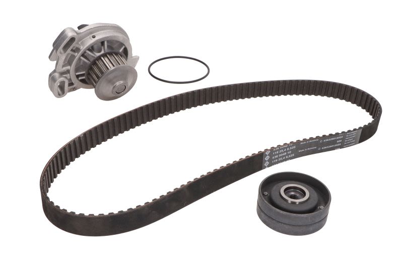 Kit de bomba de agua y correa de distribución INA 530 0152 30 para Volkswagen LT 28-35 I