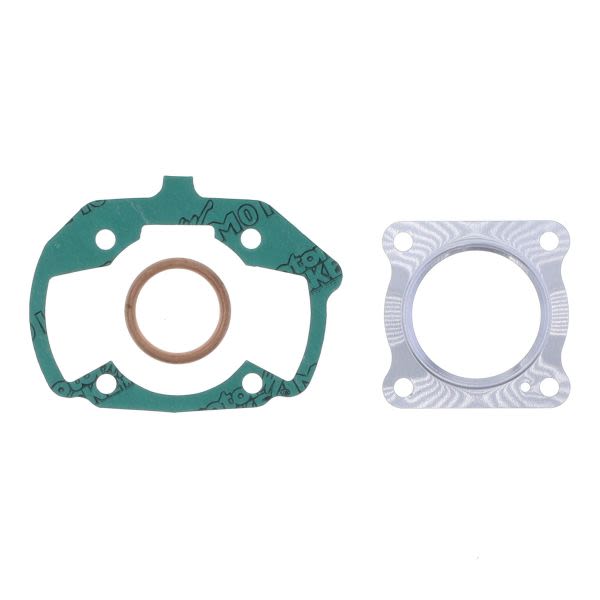 Juego de empaquetaduras superior de motor ATHENA P400420600011 para Peugeot Ludix